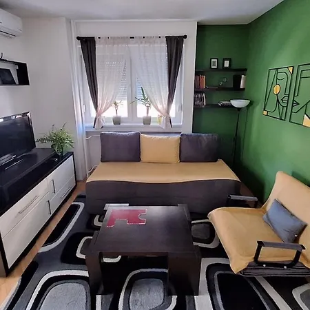 Apartment Cosy Dream