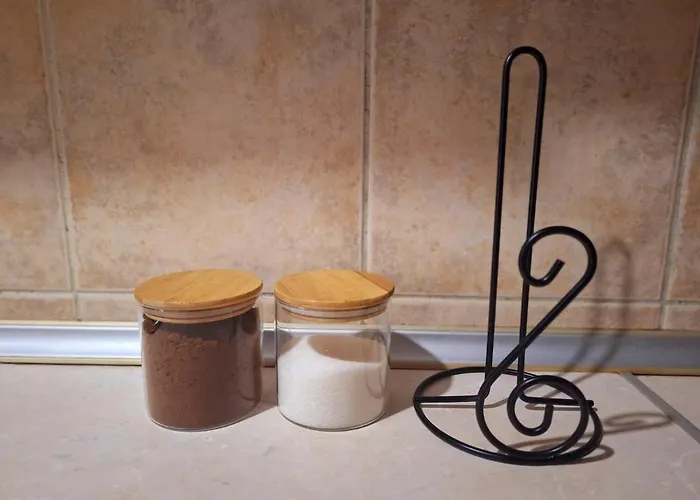 Cosy Dream Apartment *