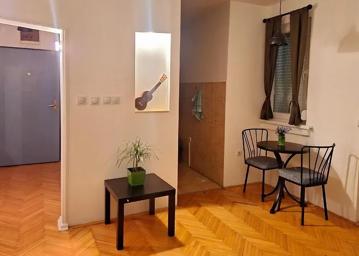 Cosy Dream Apartment *