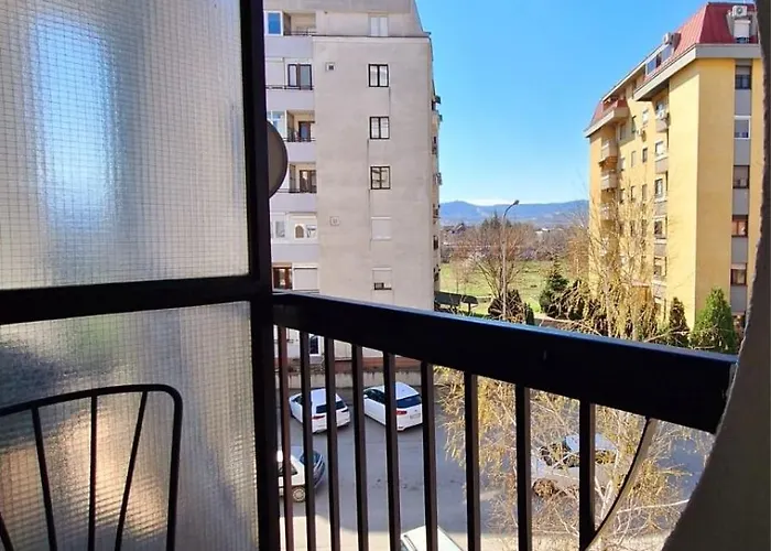 Cosy Dream Apartment *