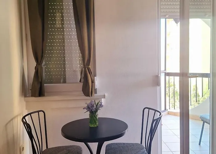 Cosy Dream Apartment