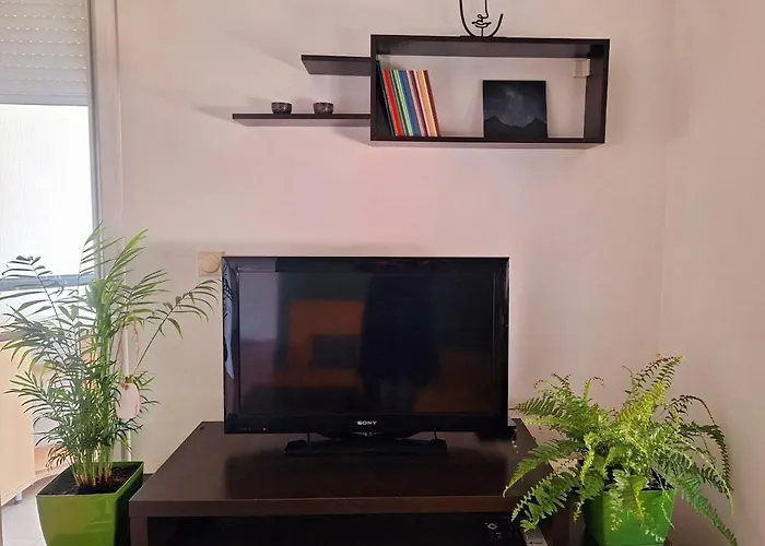 Apartment Cosy Dream