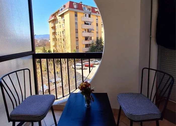 Cosy Dream Apartment Skopje