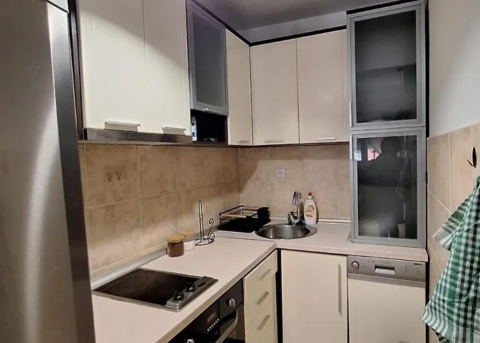 Cosy Dream Apartment *